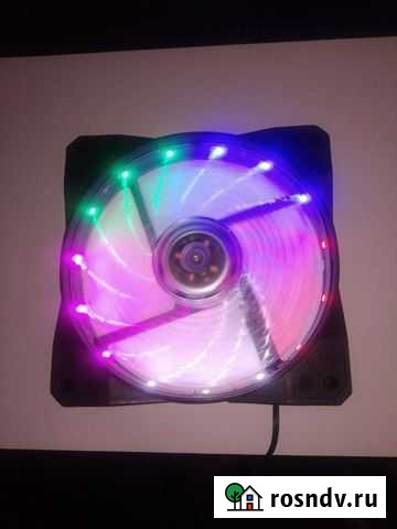 Кулер для компьютера Сасово - изображение 1