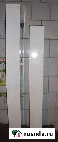 Труба для кухонной вытяжки Челябинск - изображение 1