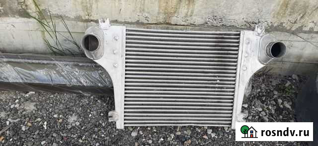 Продам кулер на Маз 4370 Тульский - изображение 1