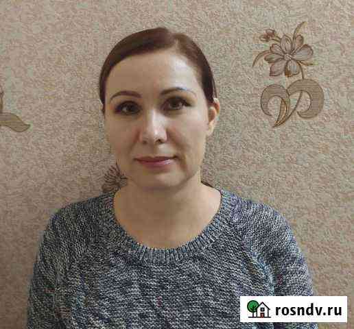 Няня (от 2ч, сутки, на ночь, неск. дней, вахта) Сочи