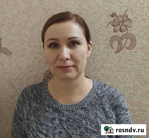 Няня (от 2ч, сутки, на ночь, неск. дней, вахта) Сочи - изображение 1