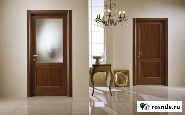 Дверь межкомнатная Ялта - изображение 1