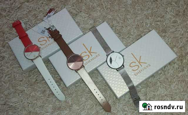 Часы новые Таганрог - изображение 1