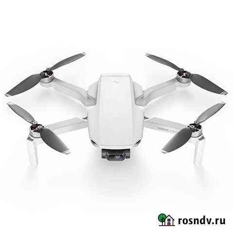 Квадрокоптер Dji mavic mini combo Мурманск