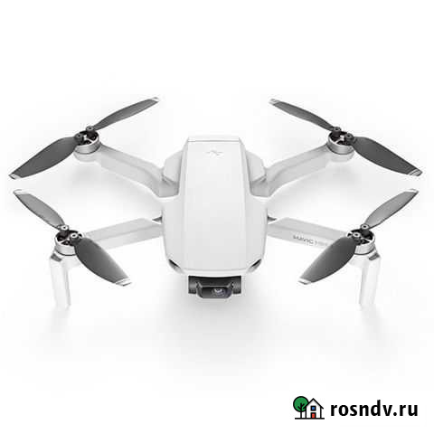 Квадрокоптер Dji mavic mini combo Мурманск - изображение 1