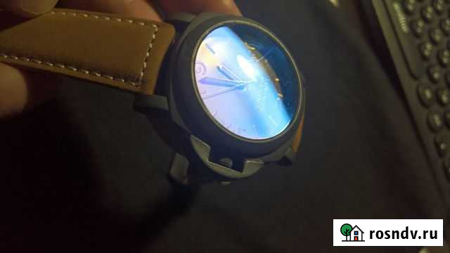 Часы Panerai, реплика Ростов-на-Дону - изображение 1