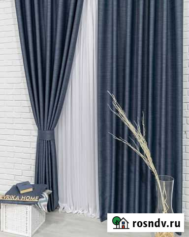 Шторы Кемерово - изображение 1