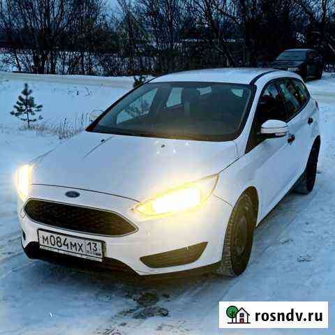 Аренда Авто Саранск