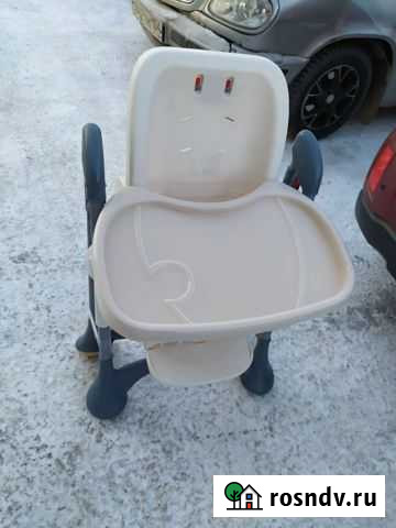 Столик для кормления Новосибирск - изображение 1