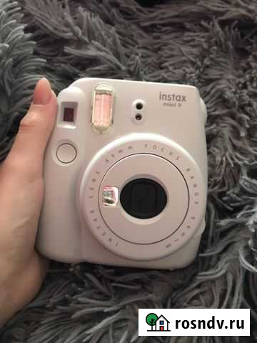 Полароид Чита - изображение 1