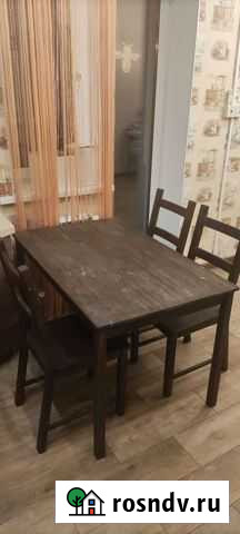 Стол IKEA Уфа - изображение 1