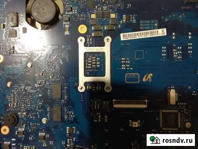 Материнская плата Красноуфимск - изображение 1