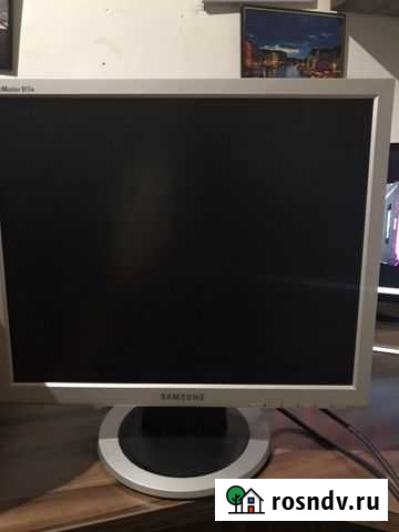 Монитор samsung Тверь - изображение 1