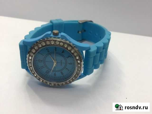 Часы наручные женские Байкальск - изображение 1