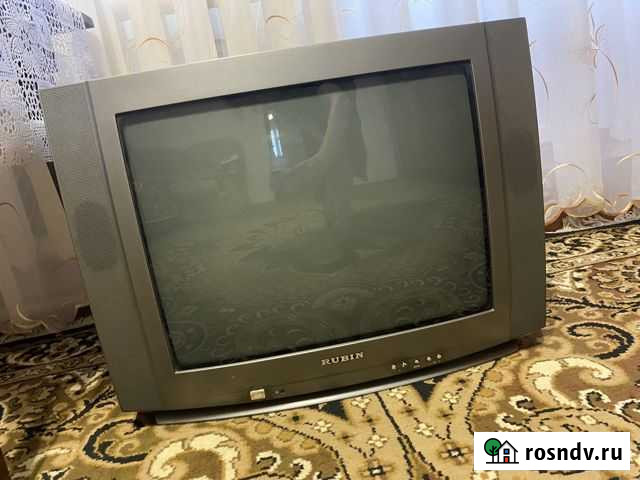 Телевизор Токаревка - изображение 1