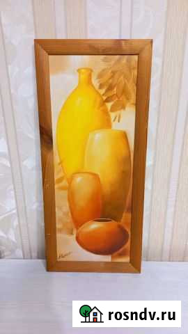 Картина Калининград - изображение 1