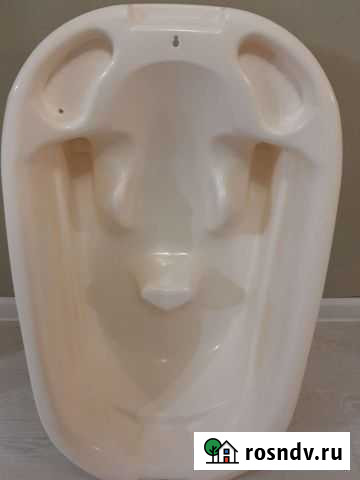 Ванночка для купания Барнаул - изображение 1