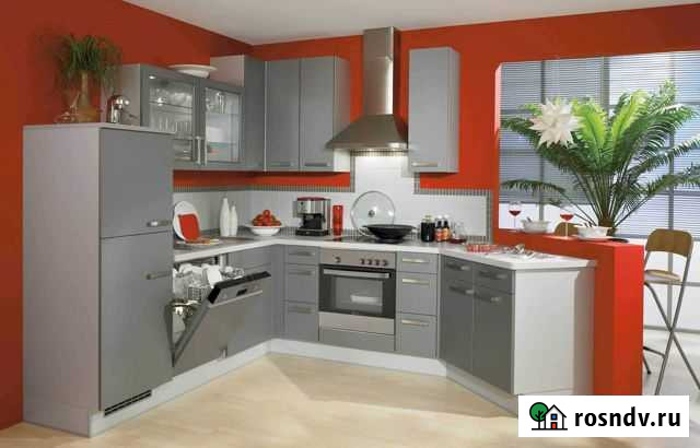 Кухонный гарнитур Рязань - изображение 1