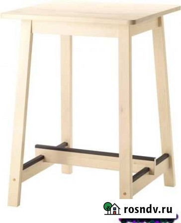 Стол IKEA Барнаул - изображение 1
