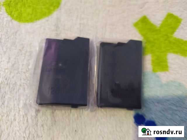 Аккумуляторы на psp 2000/3000 Старотитаровская - изображение 1