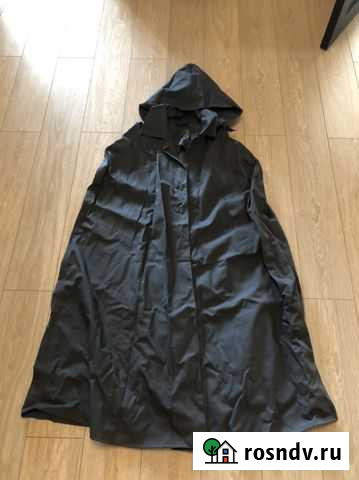 Плащ-накидка от дождя и ветра Россошь - изображение 1