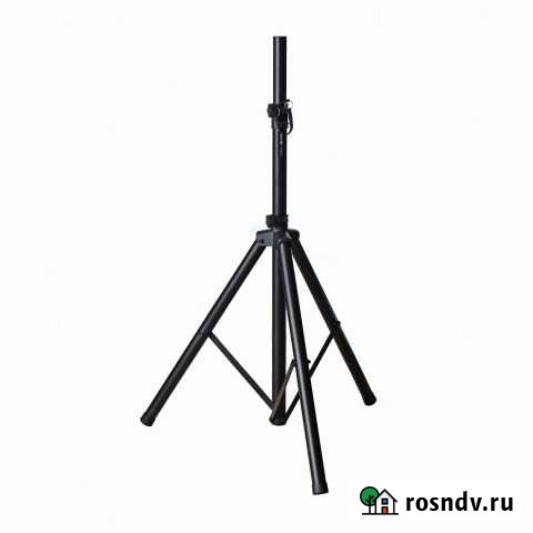 Tempo SPS180 - стойка тренога под колонку Воронеж - изображение 1