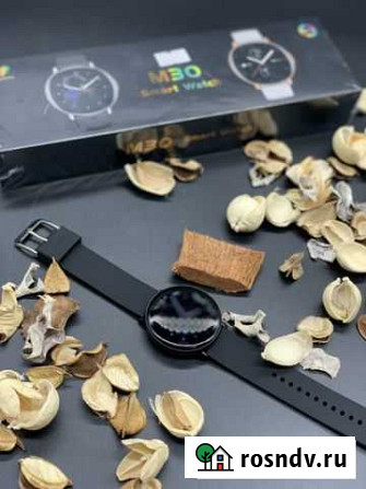 Смарт часы M30 (новые) Владимир - изображение 1