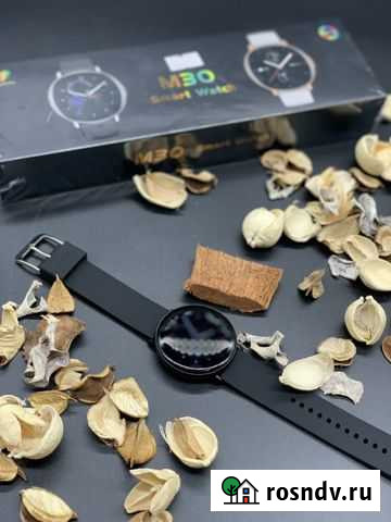 Смарт часы M30 (новые) Владимир - изображение 1