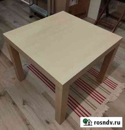 Столик икеа лакк Гатчина