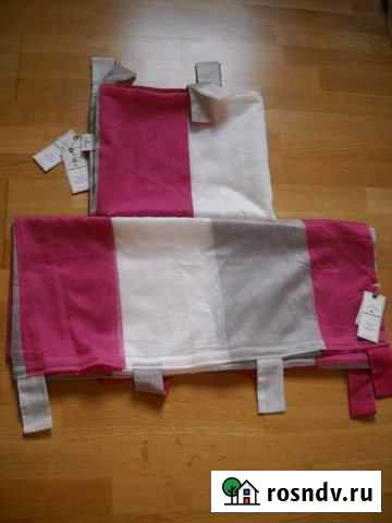 Новые Шторы Tom Tailor (Германия) Рязань - изображение 1