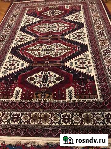 Ковер Санкт-Петербург - изображение 1