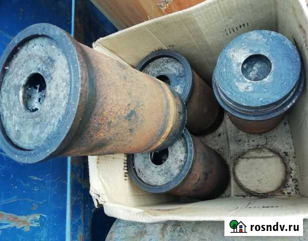 Продам поршневой комплект мтз-82 Д240 Хомутово - изображение 1