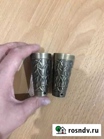 Наконечник для карниза Брянск - изображение 1