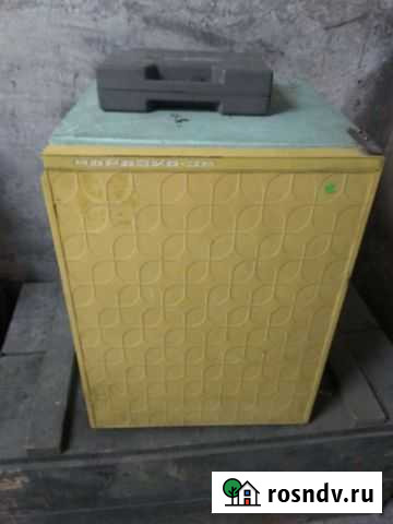 Холодильник Власиха - изображение 1