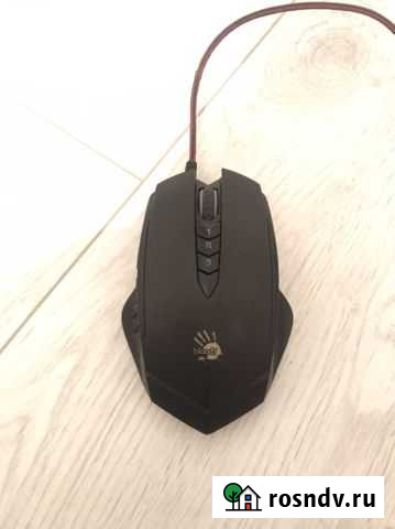 Игровая мышь Bloody v8m Махачкала - изображение 1