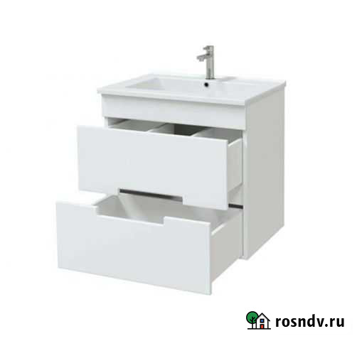 Тумба с раковиной, подвесные Азов - изображение 1