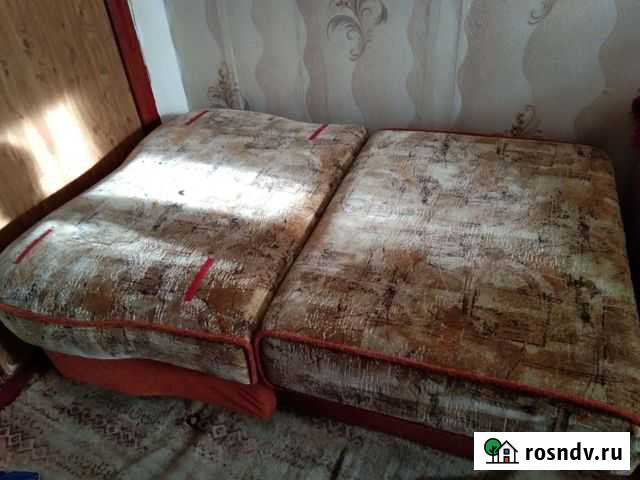 Детский раскладной диван Ржев - изображение 1