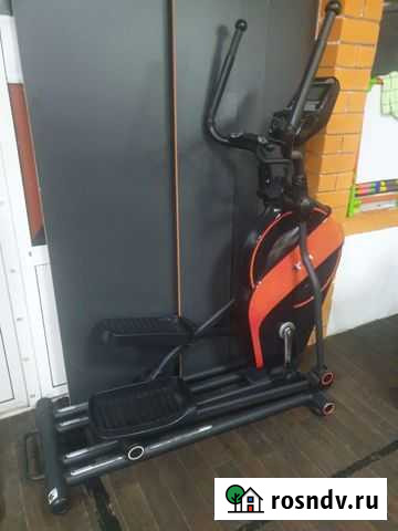 Эллиптический тренажер Симферополь - изображение 1