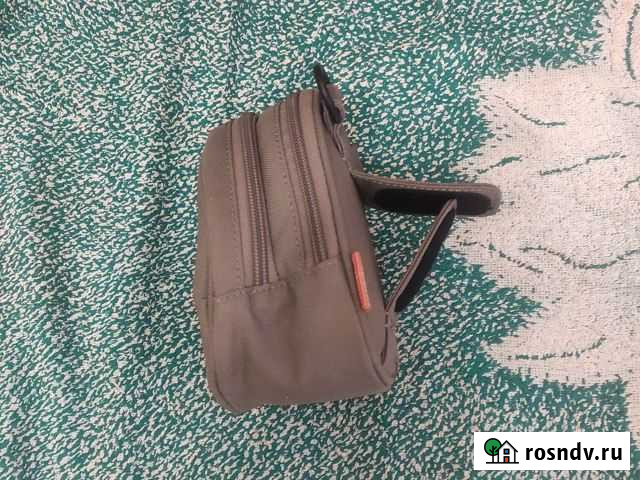 Сумка для фотоаппарата, новая большая Бердск - изображение 1