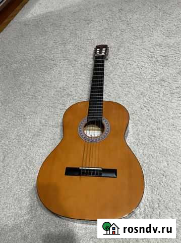 Акустическая гитара adams Усть-Лабинск - изображение 1