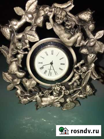 Серебряные часы Челябинск - изображение 1