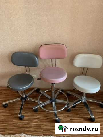 Стул Новый Уренгой - изображение 1