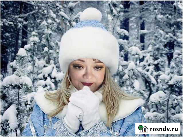 Тамада -ведущая организатор на счастливый праздник Йошкар-Ола - изображение 1