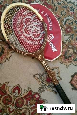 Ракетка для тенниса Белгород - изображение 1