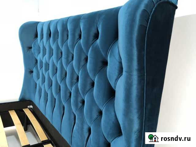 Кровать Лаванда Челябинск - изображение 1