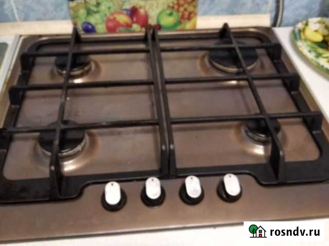 Газовая варочная панель Тверь - изображение 1
