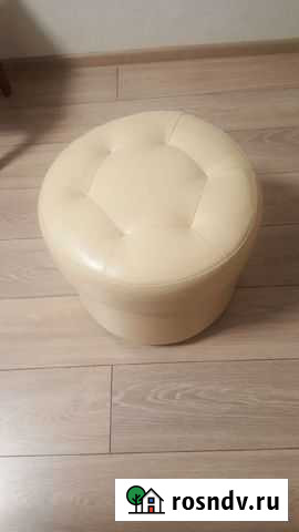 Пуфик Петрозаводск - изображение 1