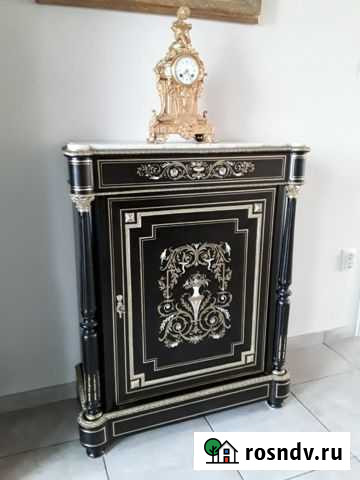 Комод 19 века Калининград - изображение 1