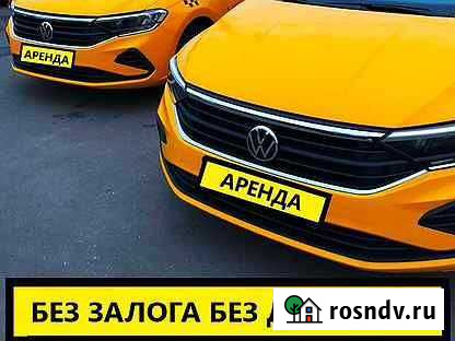 Водитель такси в аренду Уфа - изображение 1