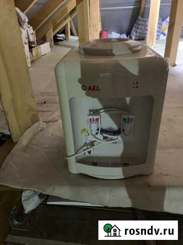 Куллер, без охлаждающей системы Кузнецк - изображение 1